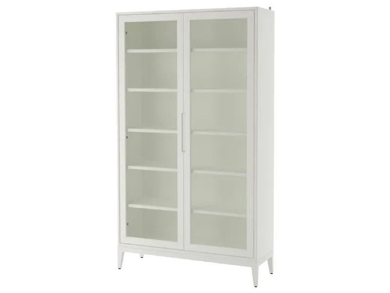Vetrina Ikea per cucina