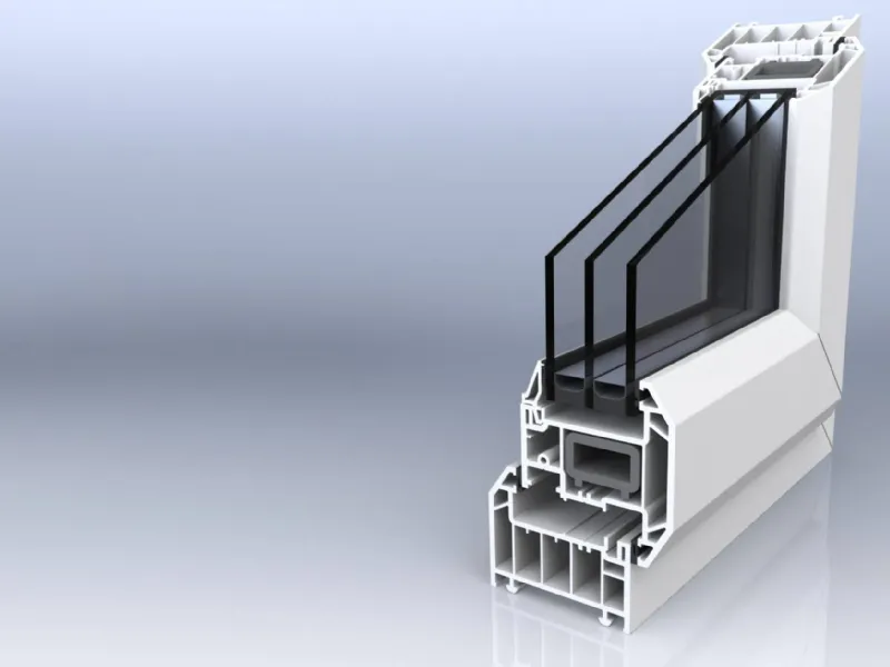 Vetrocamera