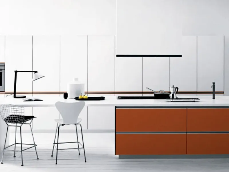 cucina vetronica meson's