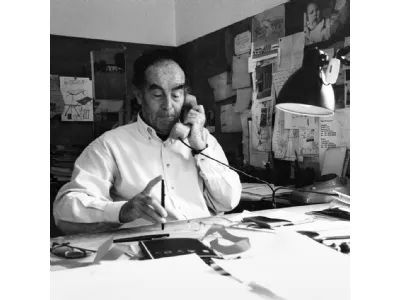 vico magistretti