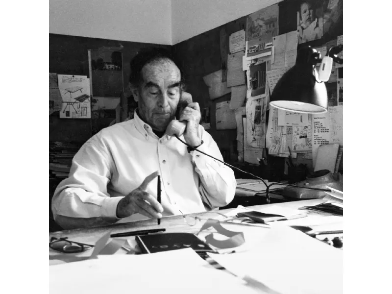 vico magistretti