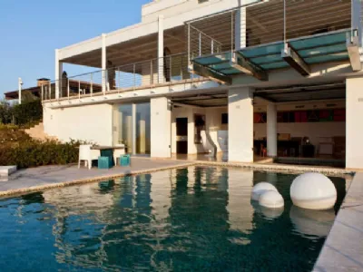 Una villa da sogno
