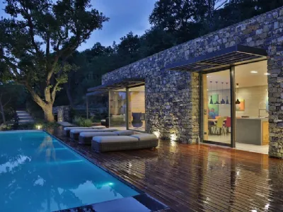 villa a imperia