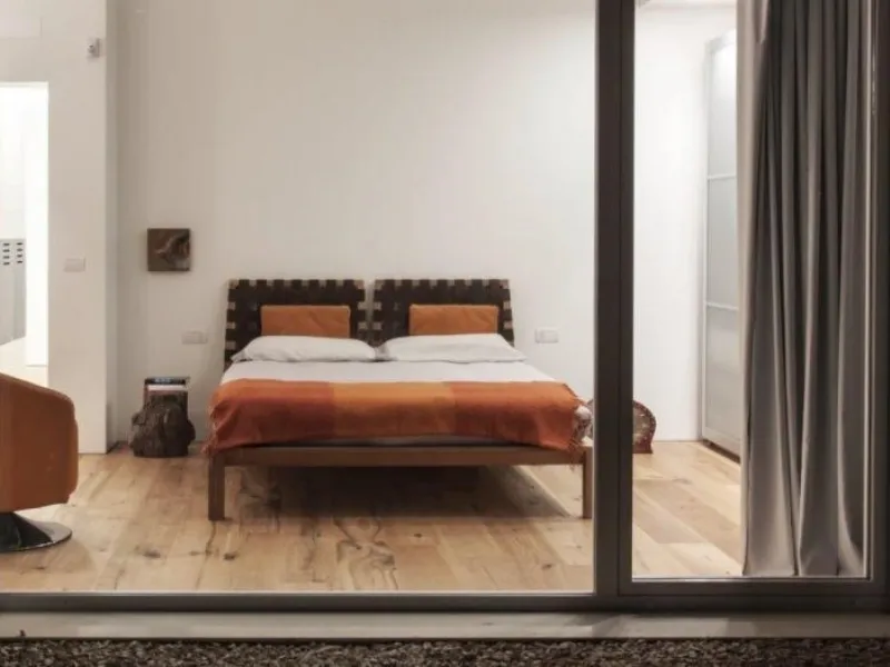 Un ambiente moderno a 360 gradi