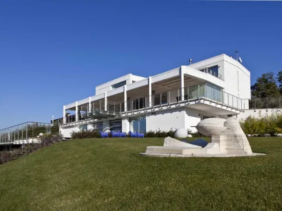 villa privata a pescara