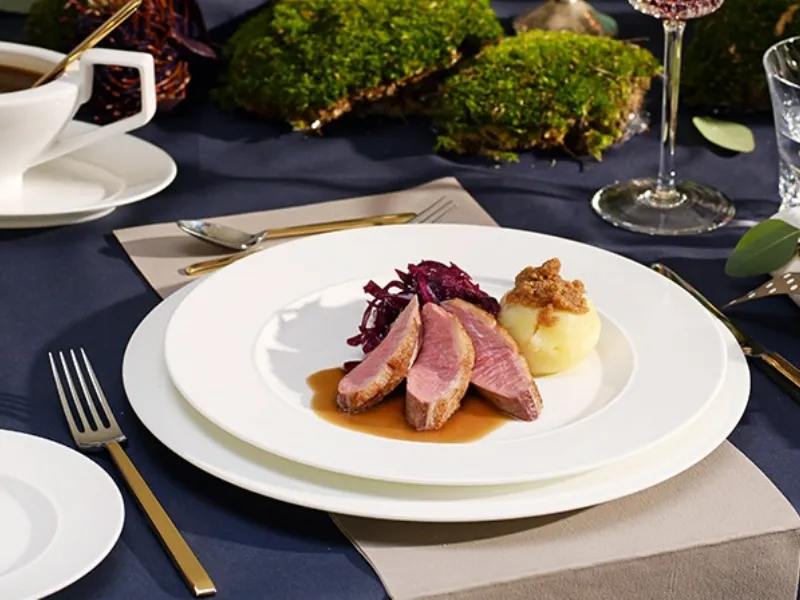 Posate Villeroy & Boch
