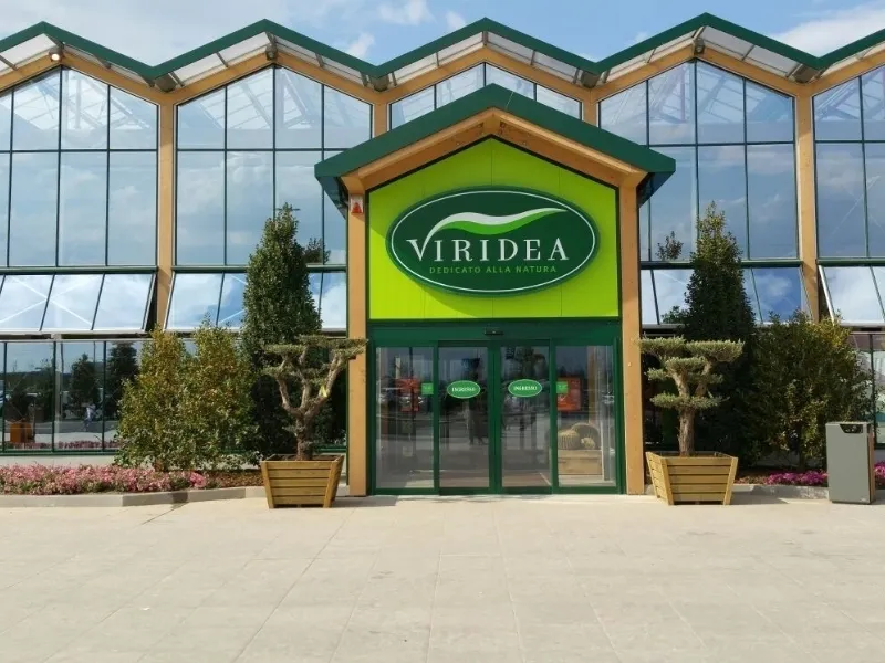 Viridea Garden Center