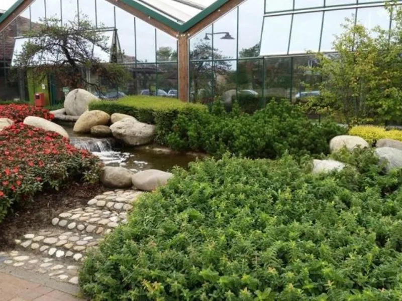 Viridea Garden Center