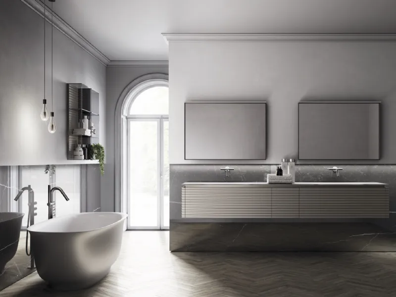 Ideagroup, collezione Dolcevita 