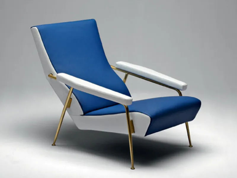 poltrona gio ponti