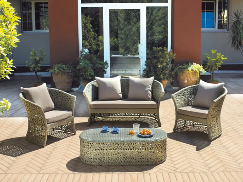 gibilterra Greenwood poltrone