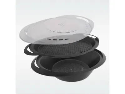 Accessori Vorwerk Bimby