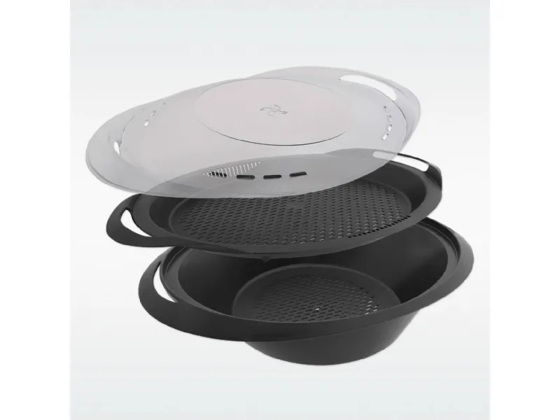 Accessori Vorwerk Bimby