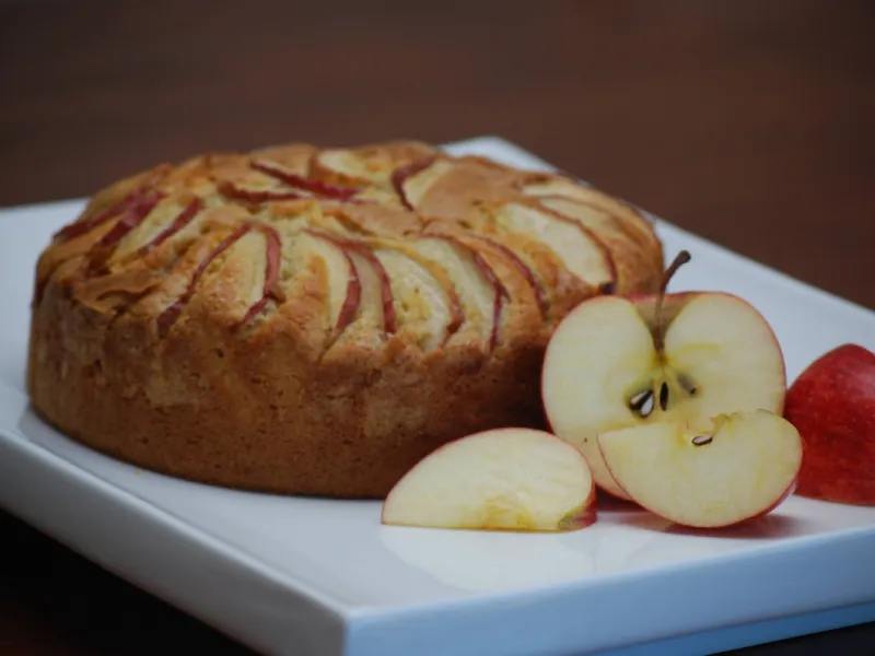 Alcune ricette del Bimby vanno cotte nel forno