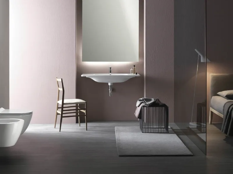 progettare un bagno piccolo
