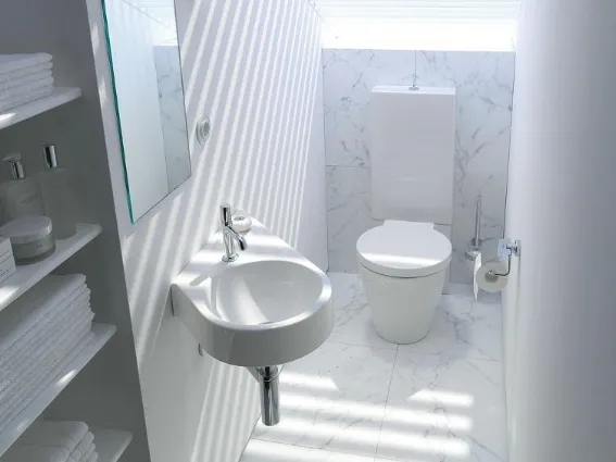 secondo bagno