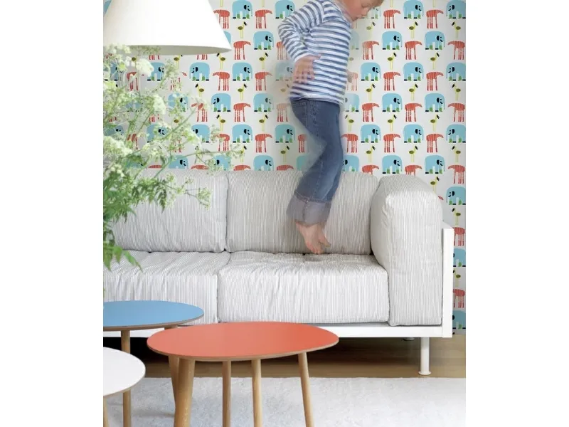 rivestimenti bambini Marimekko