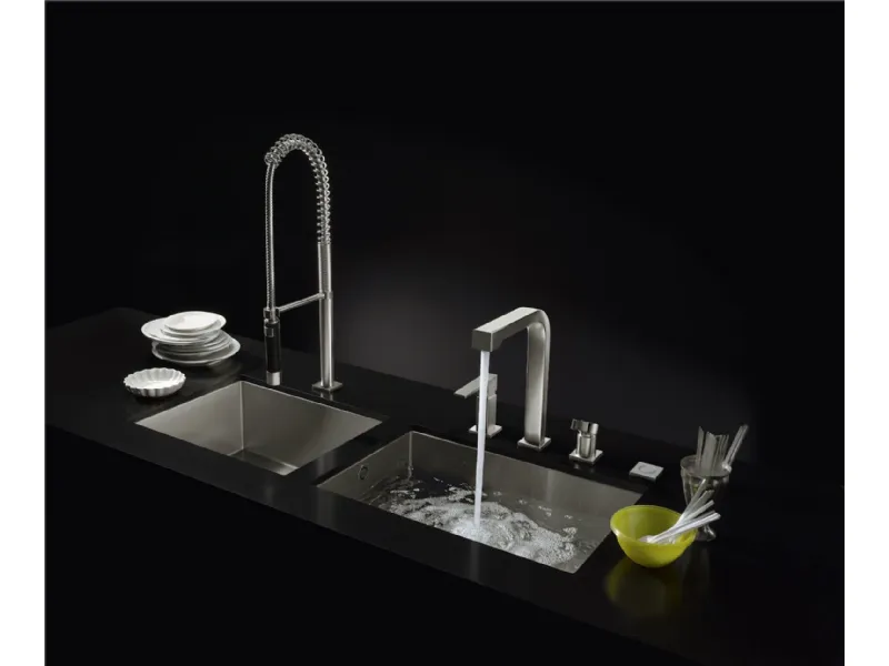 cucina dombracht Water Zones