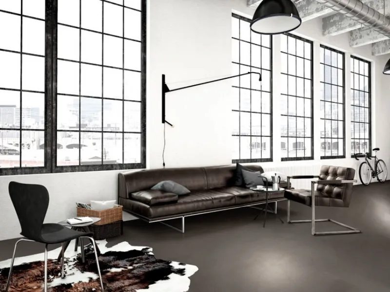 pavimento decorativo
