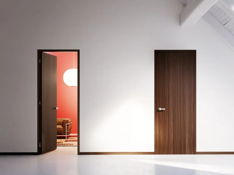 Un progetto versatile