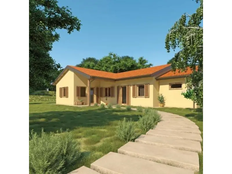 Wolf Haus