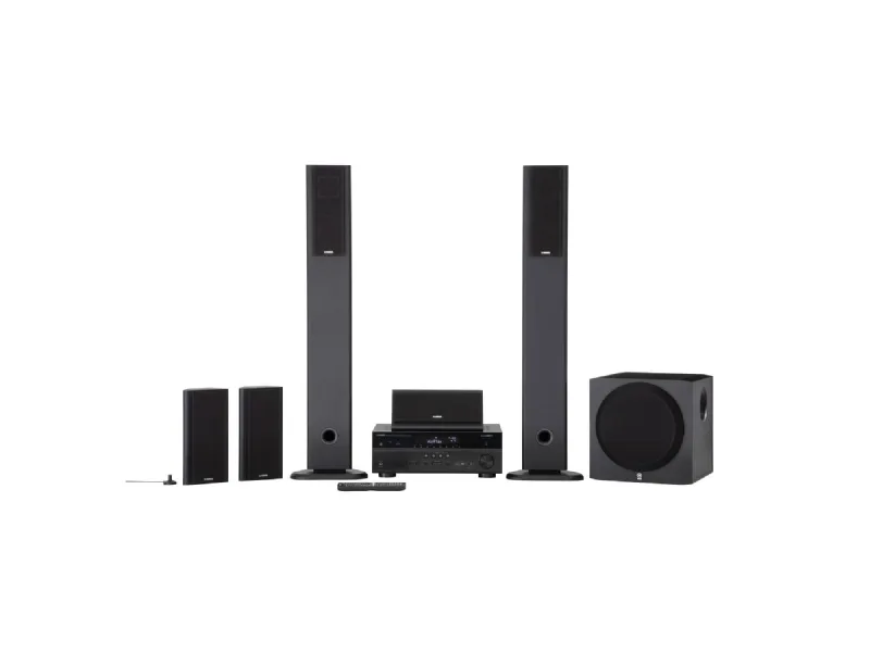 Yamaha YHT-899U
