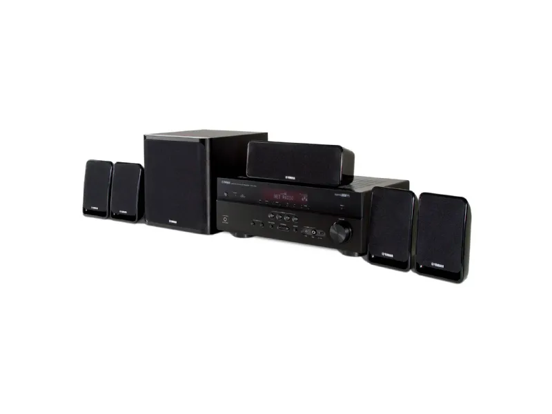 Yamaha YHP-S101