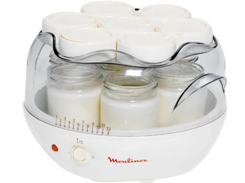 Macchine yogurt Moulinex