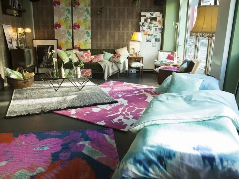 Zalando casa e gli oggetti per la camera da letto