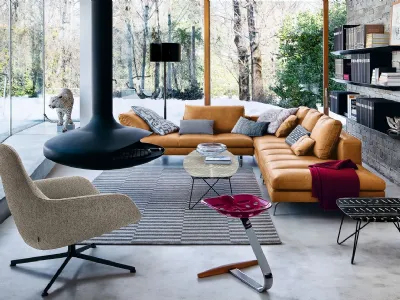 arredamento zanotta
