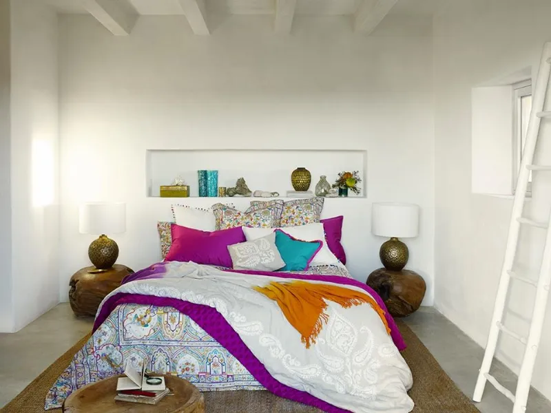 Zara Home catalogo primavera estate 2016