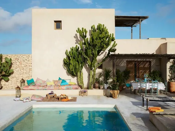 Zara Home catalogo 2016