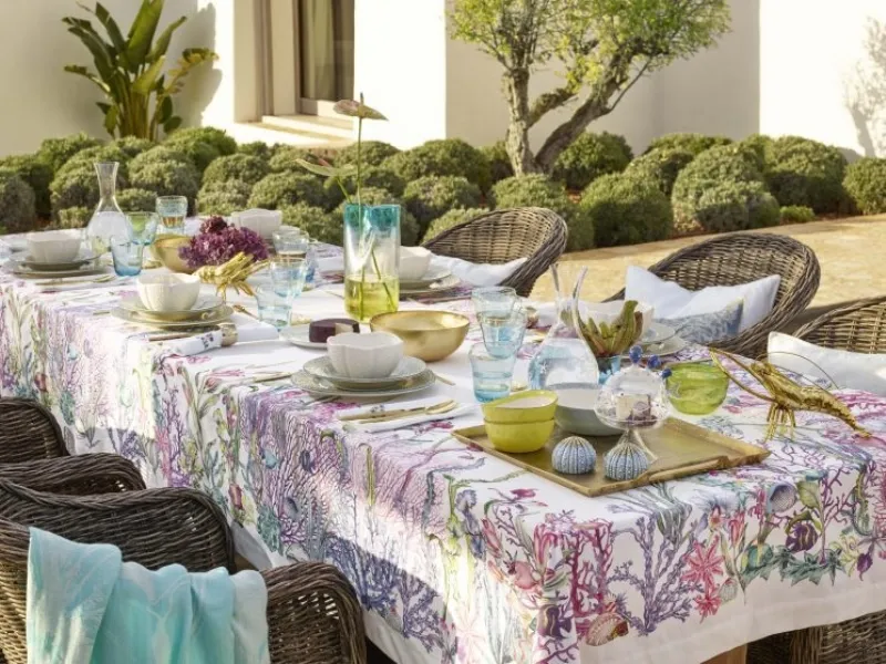Zara Home 2017 primavera estate