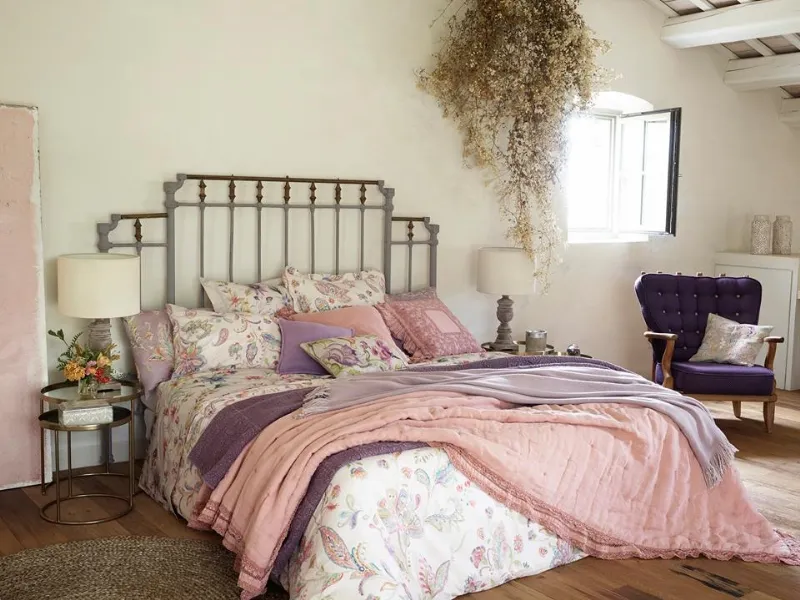 Zara home