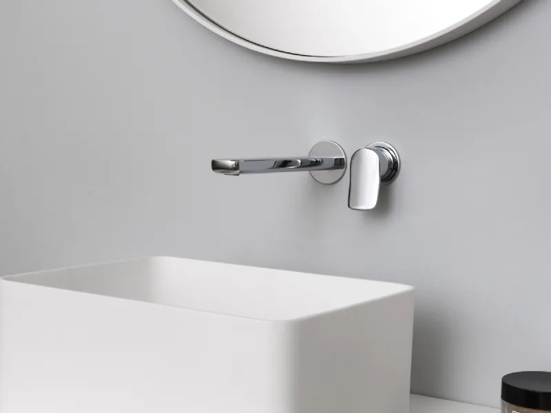 Rubinetteria bagno Zucchetti
