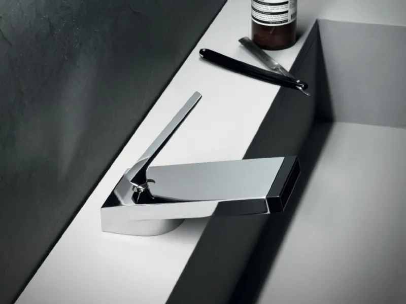 Zucchetti bagno